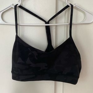 Lululemon flow Y bra